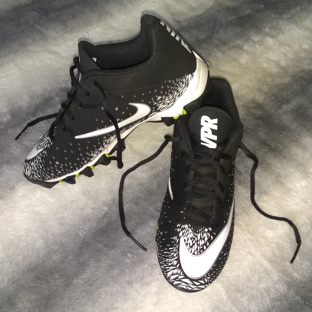Nike Cleats